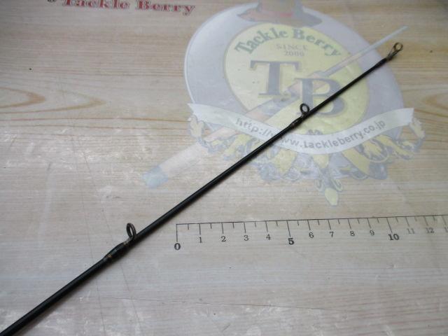 デストロイヤー F5-510X(フェイズⅡ)メタルアシストブランクスバット