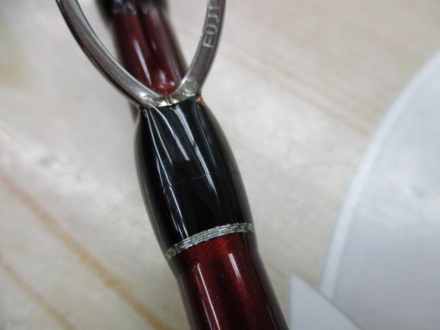 ビームス ローワー 7.3L