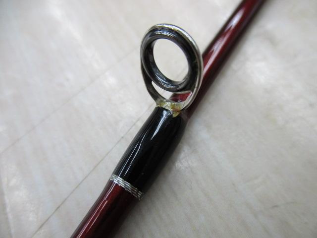 ビームス ローワー 7.3L