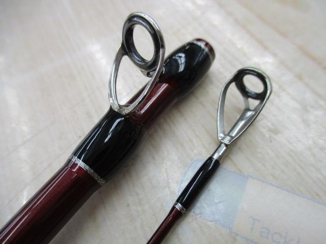 ビームス ローワー 7.3L