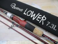 ビームス ローワー 7.3L