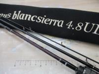 ビームス ブランシエラ 48UL