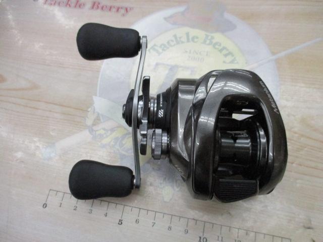 20メタニウムHG LH