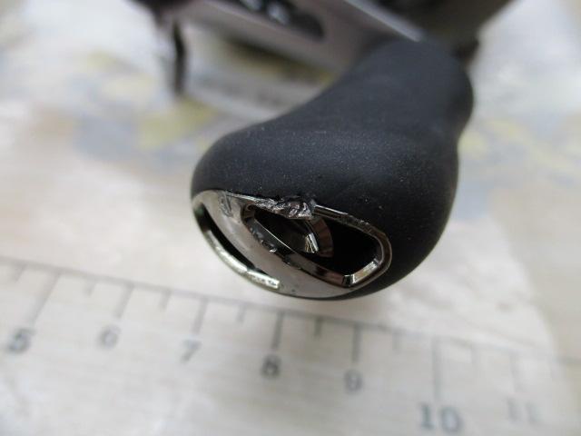 20メタニウムHG LH