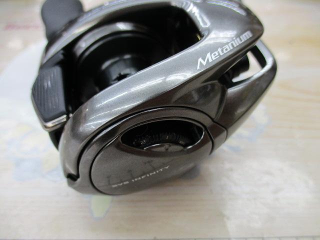 20メタニウムHG LH