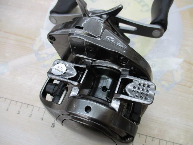 20メタニウムHG LH