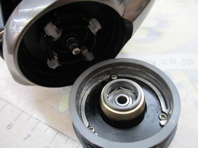 20メタニウムHG LH