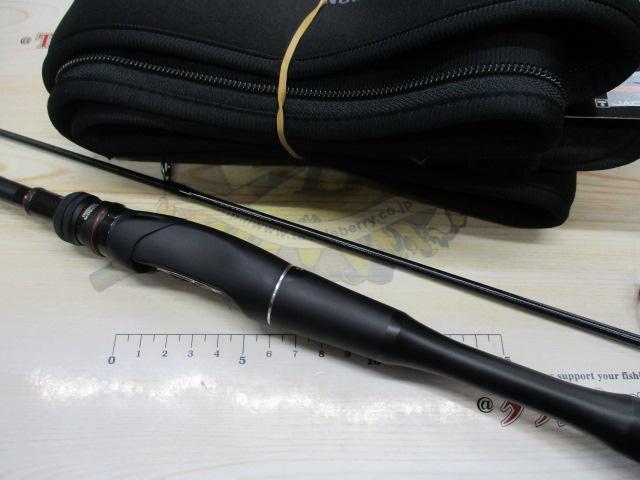 24ポイズンアドレナ 264UL-2