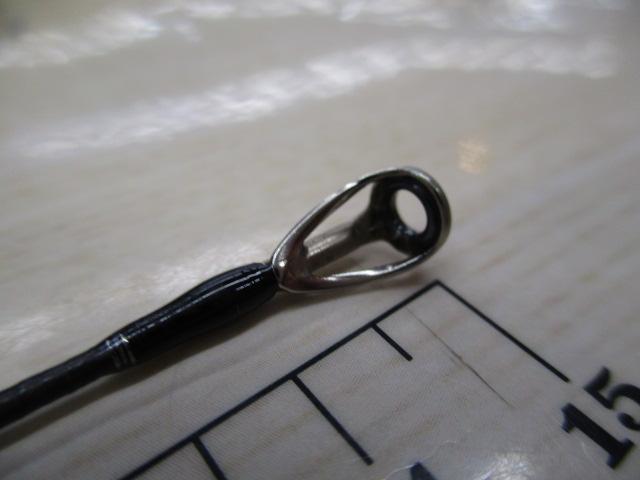 24ポイズンアドレナ 264UL-2