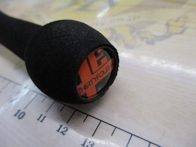 サーティーフォー+E 410M