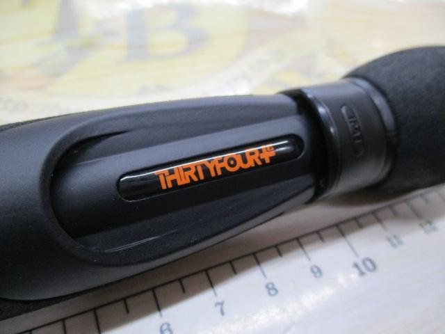 サーティーフォー+E 410M