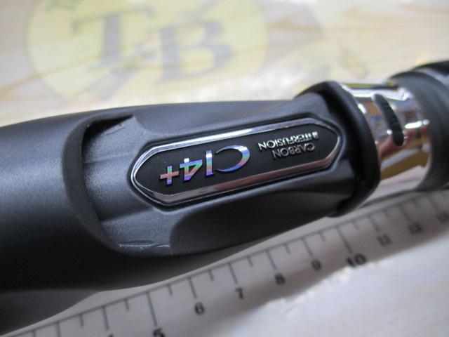 オシアジガーフルベンド B60-4