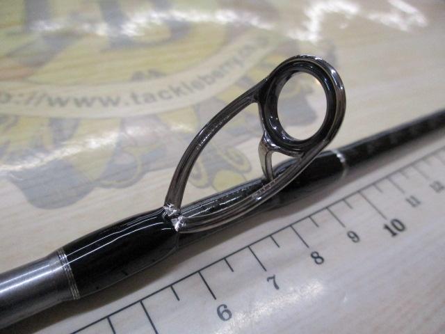 オシアジガーフルベンド B60-4