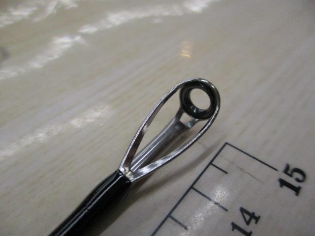 オシアジガーフルベンド B60-4