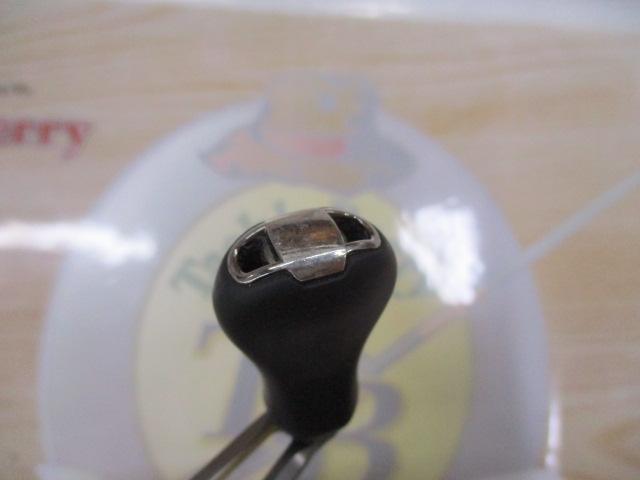 23カルカッタコンクエストBFS XGL