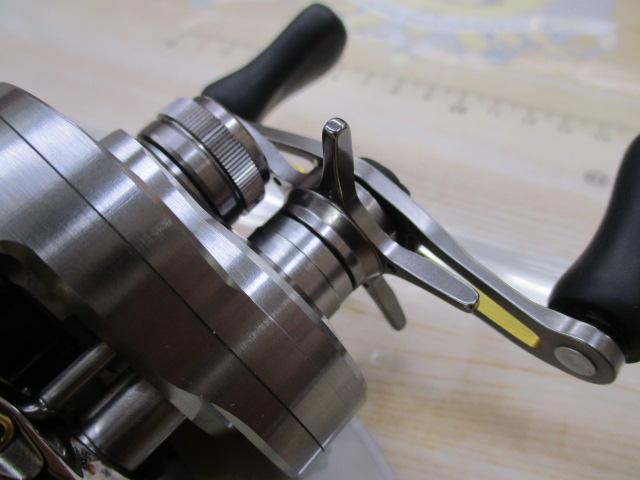 23カルカッタコンクエストBFS XGL