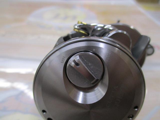 23カルカッタコンクエストBFS XGL