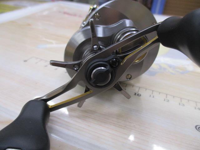 23カルカッタコンクエストBFS XGL