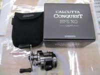 23カルカッタコンクエストBFS XGL