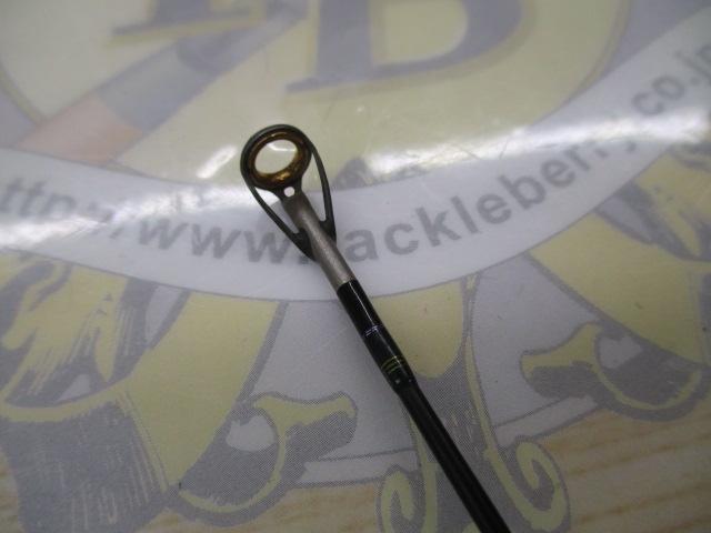 デストロイヤー F3-59XS(HT800)マットブラックブランクス