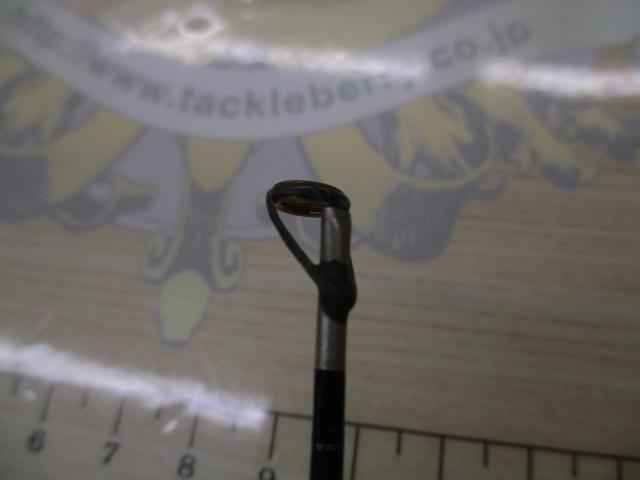 デストロイヤー F3-59XS(HT800)マットブラックブランクス