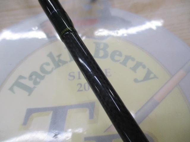 デストロイヤー F3-59XS(HT800)マットブラックブランクス