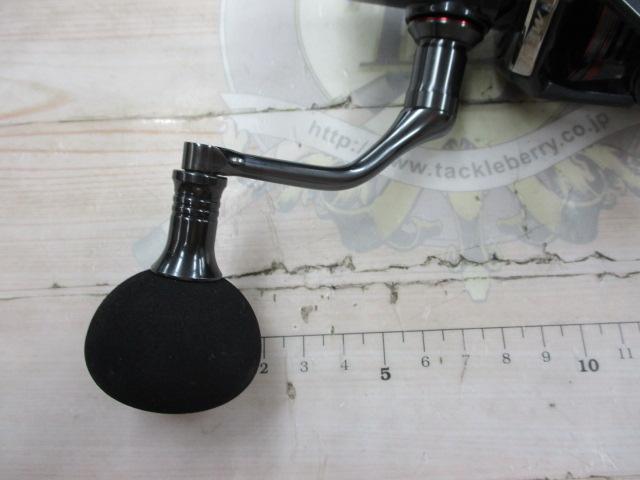 24ヴァンフォード C5000XG