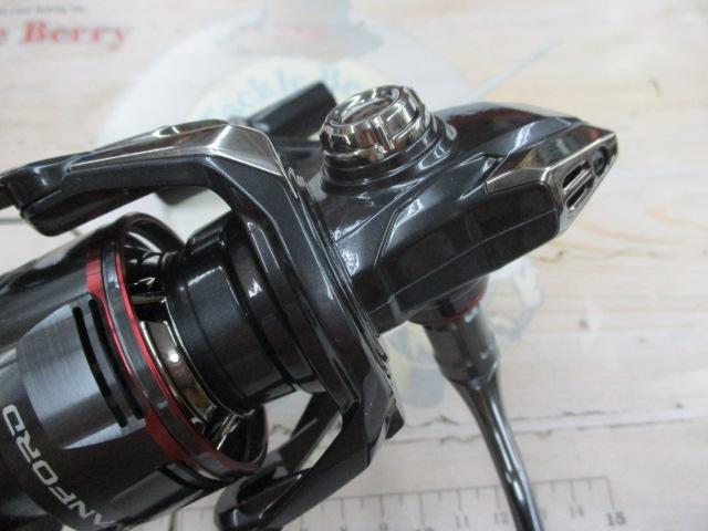 24ヴァンフォード C5000XG