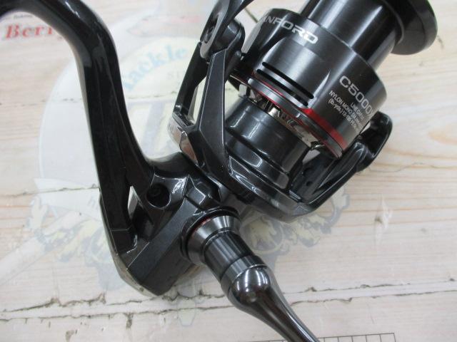 24ヴァンフォード C5000XG