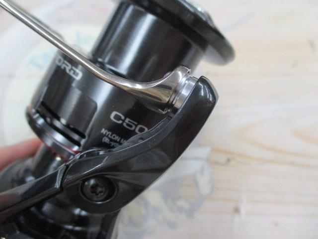 24ヴァンフォード C5000XG