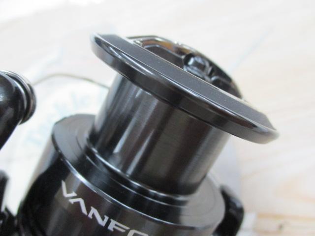 24ヴァンフォード C5000XG