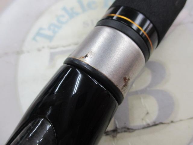 NPジャック NJB-70MH/TR どてらスペシャル