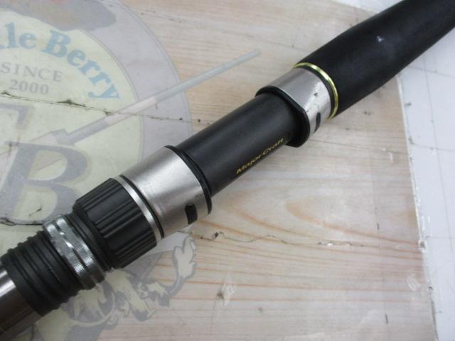 ジャイアントキリング GKC-74Buri