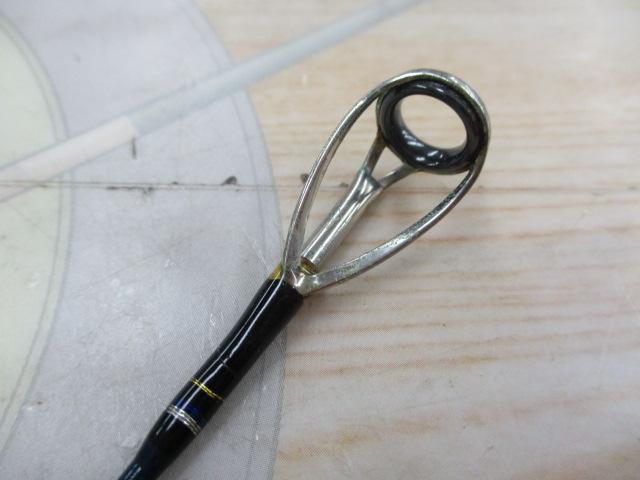 ジャイアントキリング GKC-74Buri