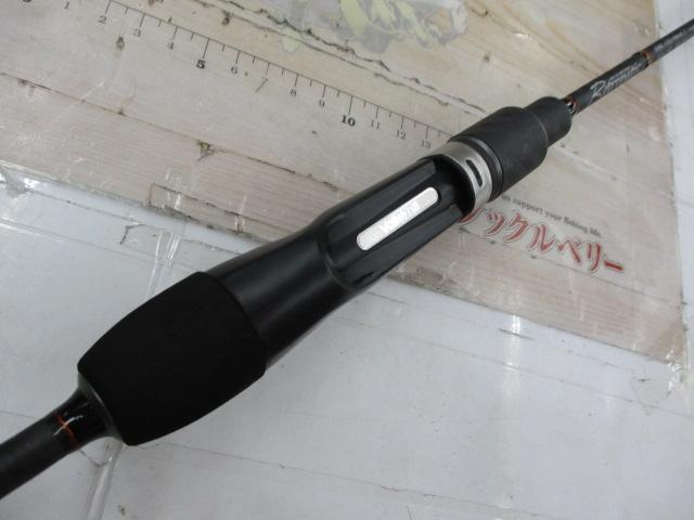 レトロマティック RMC-63S-Metal