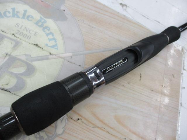 ソルティーステージKR-Xジギング SJS-61/150-KR TJ