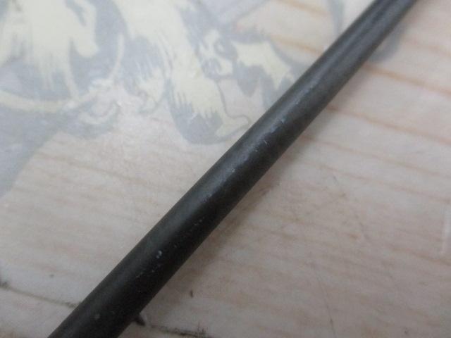 ソルティーステージKR-Xジギング SJS-61/150-KR TJ