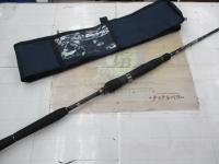 ソルティーステージKR-Xジギング SJS-61/150-KR TJ