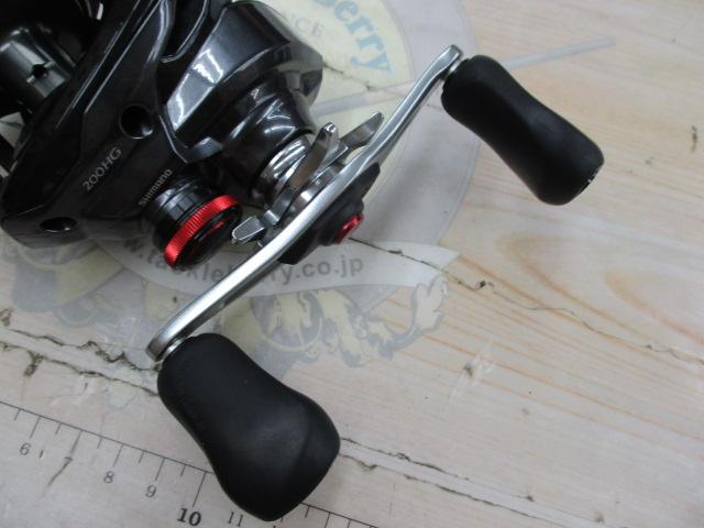 24スコーピオンMD 200HG