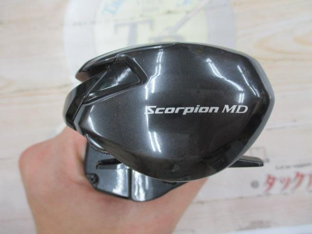 24スコーピオンMD 200HG