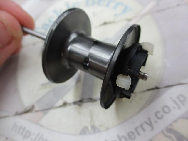 24スコーピオンMD 200HG