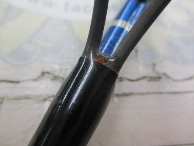 バックボーン BBS-M-602GJ-4OZ