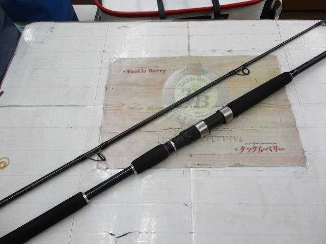 コルトスナイパーSS S96MH