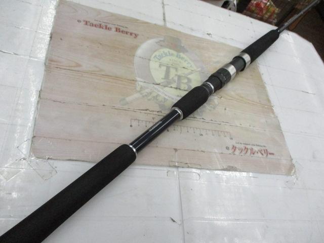 コルトスナイパーSS S96MH