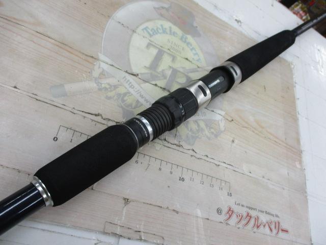 コルトスナイパーSS S96MH