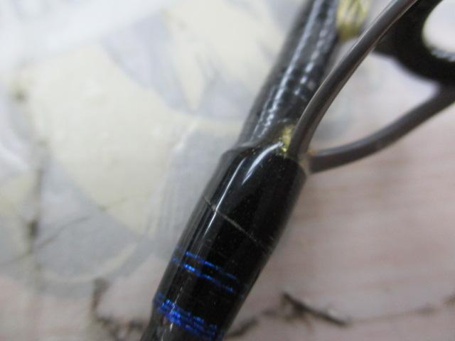 コルトスナイパーSS S96MH