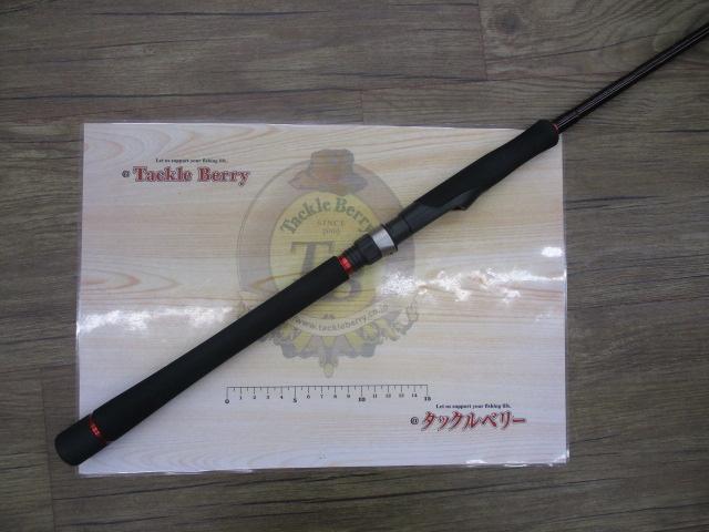 セフィアBB S803ML