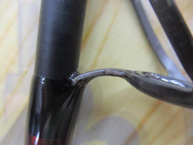 セフィアBB S803ML