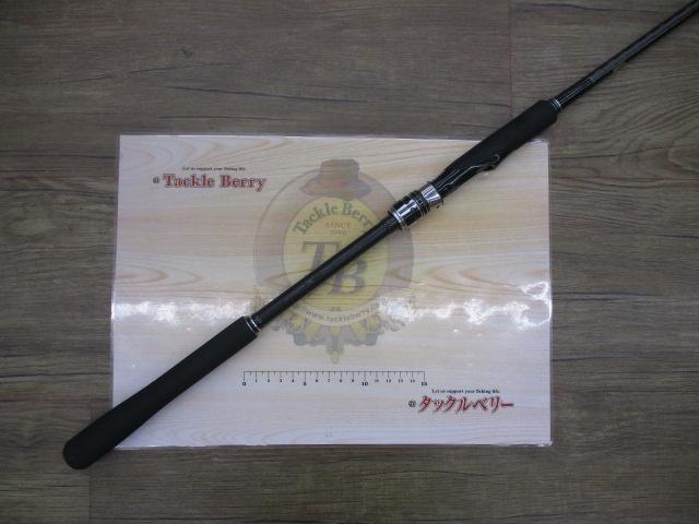 エンカウンター S96ML