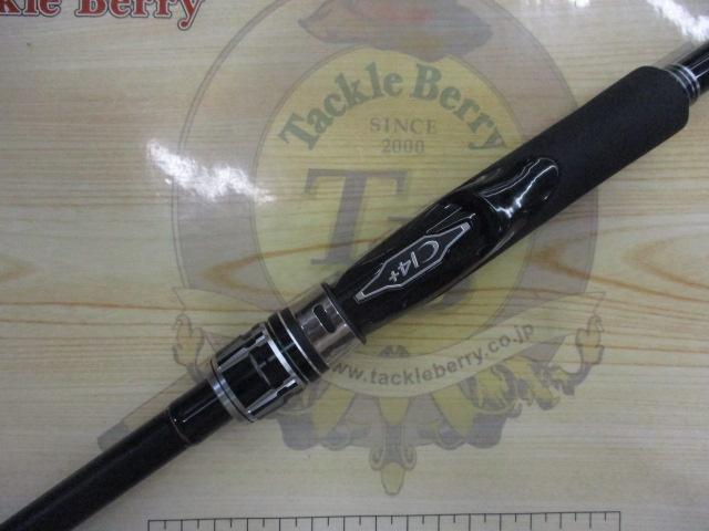 エンカウンター S96ML